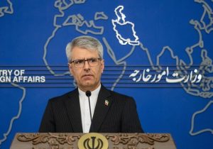 بقایی: اقدامات آمریکا فقط علیه ایران نیست؛ تجارت آزاد هم هدف قرار گرفته است