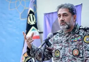 دشمن را پشیمان کردیم؛ پدافند هوایی ارتش برای هر تقابلی آماده است